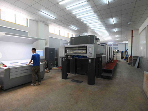 談談瓦楞紙(zhi)闆因素對紙箱印(yìn)刷的影響