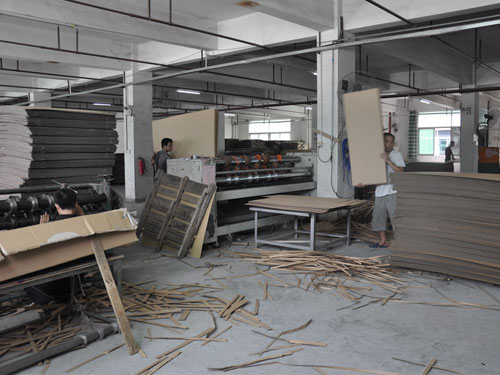 談談瓦楞紙(zhi)闆因素對紙箱印(yìn)刷的影響