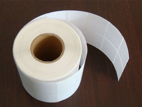 可打印标(biao)簽